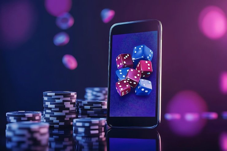 berkah4d featured game showcase