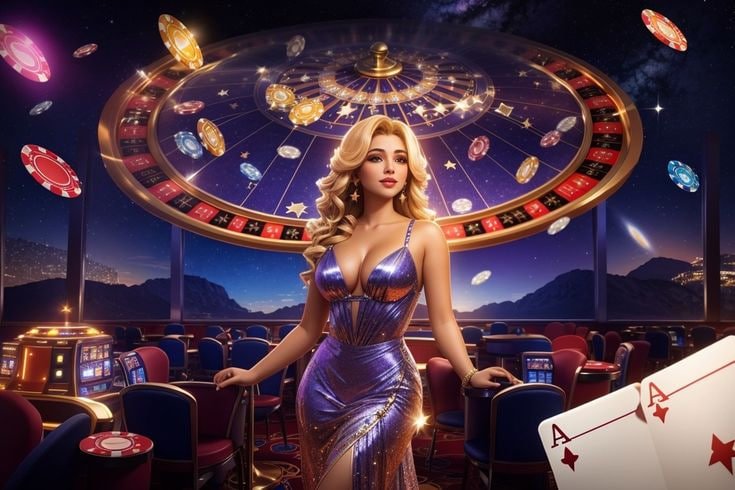 Tampilan permainan slot Egypt's Book of Mystery Tampilan gameplay Egypt's Book of Mystery di berkah4d