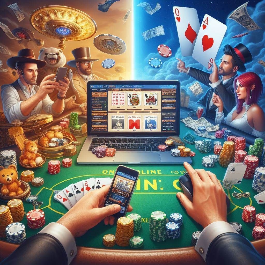 Tabel pembayaran dan aturan kemenangan Tabel pembayaran dan pemenang di permainan slot