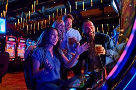 Live Game Shows Game