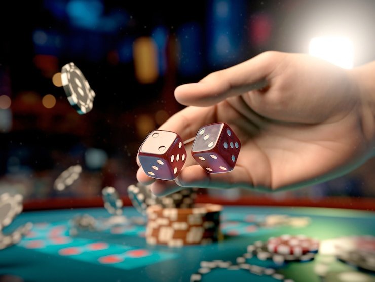 Antarmuka permainan poker Indonesia di aplikasi mobile berkah4d